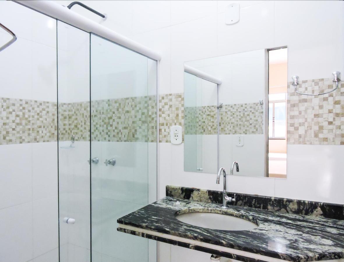 Pousada Raio De Sol Aracaju Exterior photo